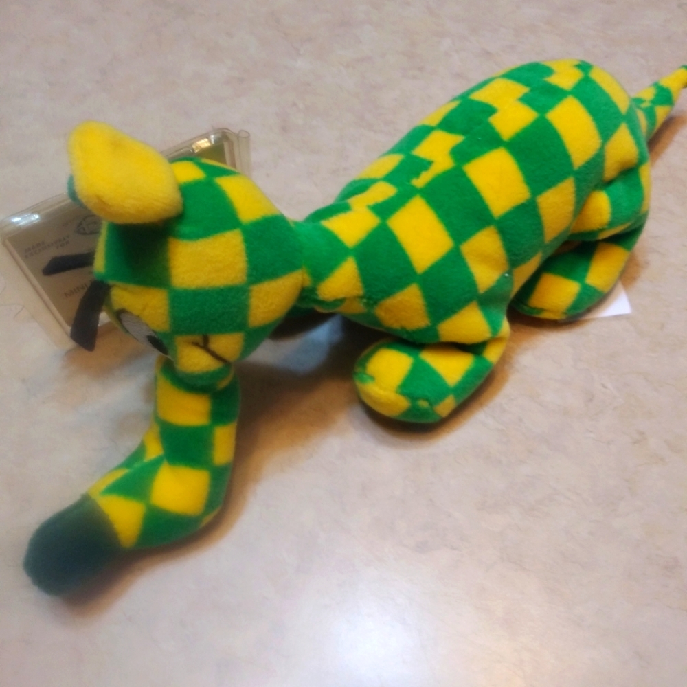 Exclusive Disney Plush - Woozle #3